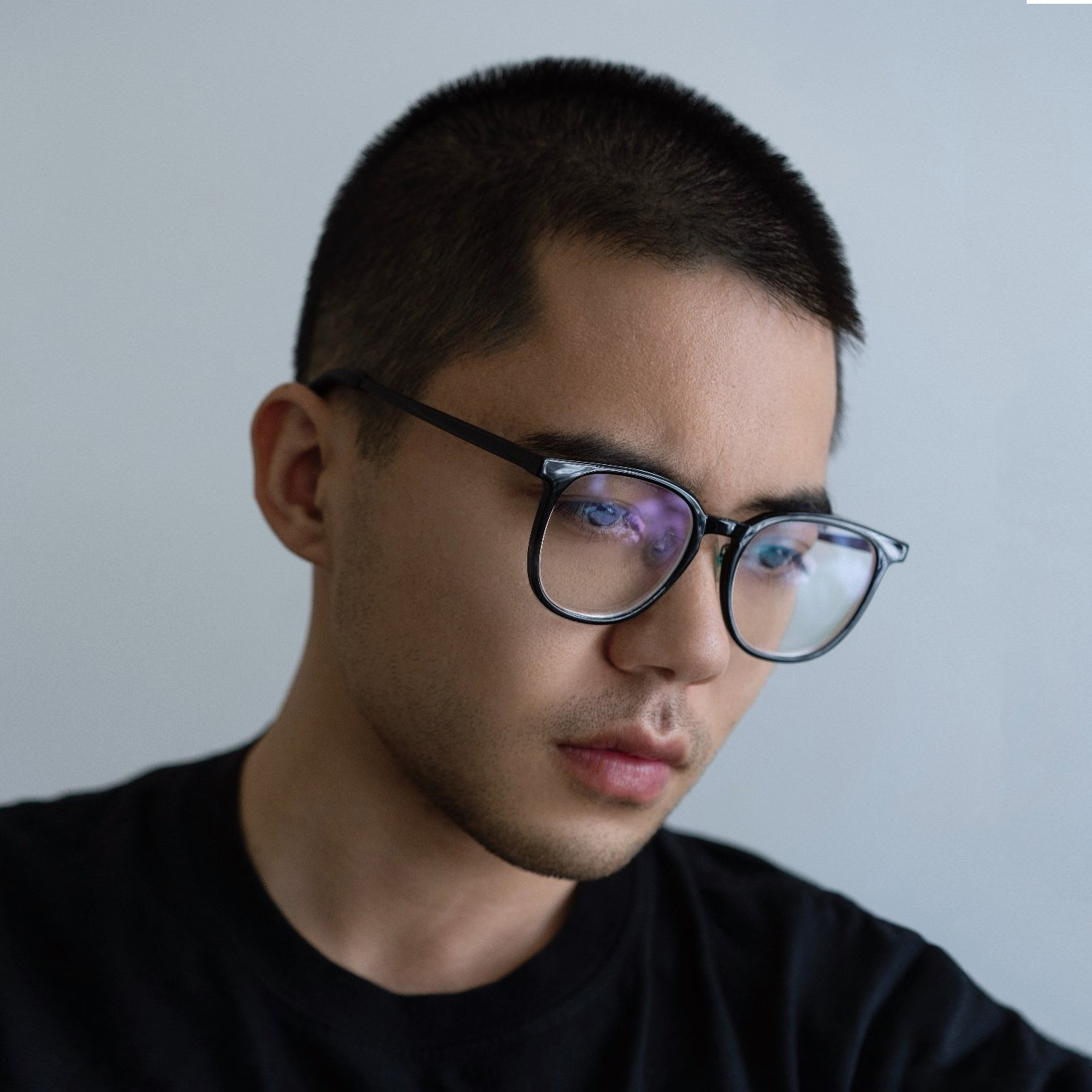 创始人 Yon